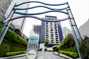 Address São Paulo Faria Lima by Intercity